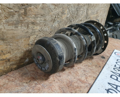 Амортизационная стойка перед правая с пружиной 1,6 МКПП  Chevrolet Cruze 2009>