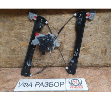 Стеклоподьемник перед правый 1,6 МКПП  Chevrolet Cruze 2009>