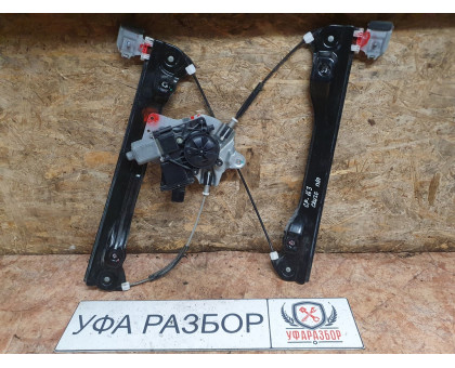 Стеклоподьемник перед правый 1,6 МКПП  Chevrolet Cruze 2009>