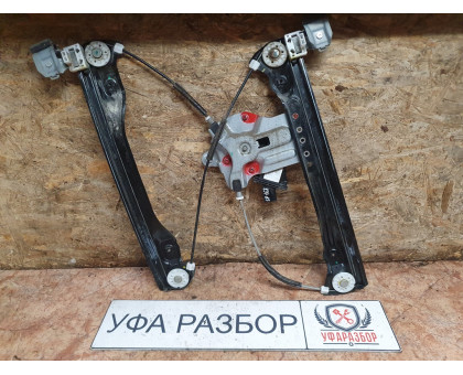 Стеклоподьемник перед правый 1,6 МКПП  Chevrolet Cruze 2009>