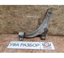 Рычаг передней правый 1,6 МКПП  Chevrolet Cruze 2009>