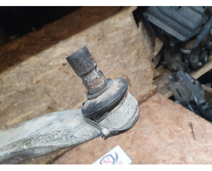 Рычаг передней правый 1,6 МКПП  Chevrolet Cruze 2009>