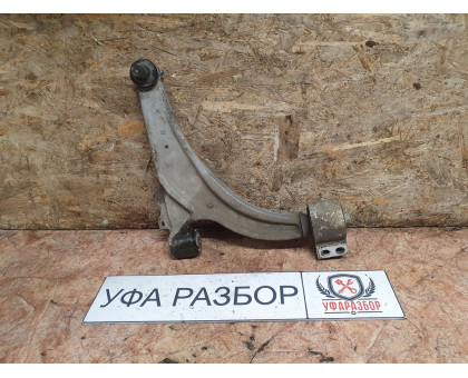 Рычаг передней правый 1,6 МКПП  Chevrolet Cruze 2009>