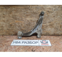 Рычаг передней левый 1,6 МКПП  Chevrolet Cruze 2009>