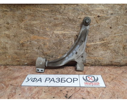 Рычаг передней левый 1,6 МКПП  Chevrolet Cruze 2009>