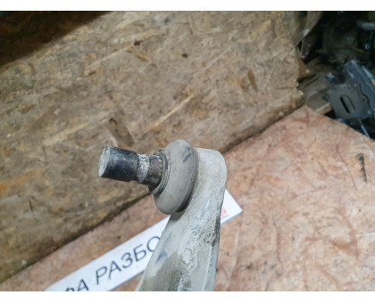 Рычаг передней левый 1,6 МКПП  Chevrolet Cruze 2009>