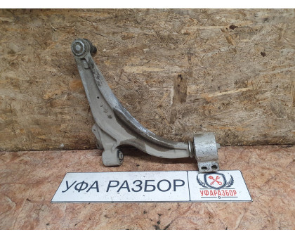 Рычаг передней левый 1,6 МКПП  Chevrolet Cruze 2009>