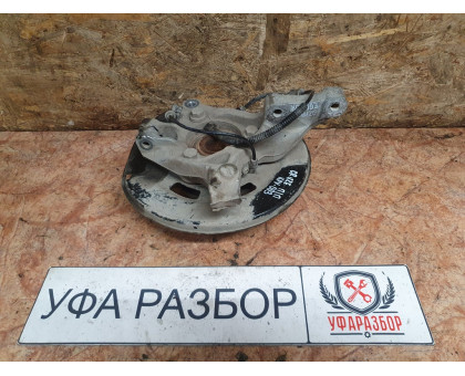Кулак передний правый 1,6 МКПП  Chevrolet Cruze 2009>