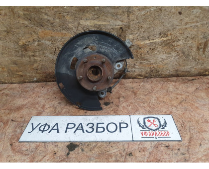 Кулак передний правый 1,6 МКПП  Chevrolet Cruze 2009>