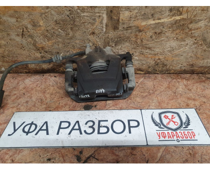 Суппорт передний правый 1,6 МКПП  Chevrolet Cruze 2009>