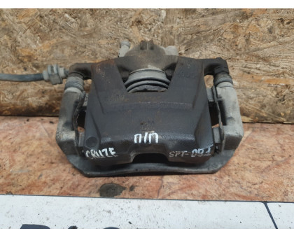 Суппорт передний правый 1,6 МКПП  Chevrolet Cruze 2009>