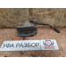 Суппорт передний правый 1,6 МКПП  Chevrolet Cruze 2009>