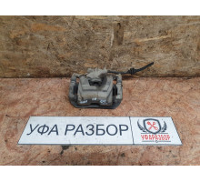 Суппорт передний левый 1,6 МКПП  Chevrolet Cruze 2009>