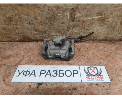 Суппорт передний левый 1,6 МКПП  Chevrolet Cruze 2009>