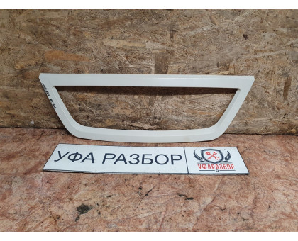 Накладка решетки радиатора Daewoo Nexia 1995> Накладка решетки радиатора Daewoo Nexia 1995>
