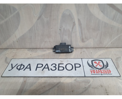 Блок управления парктрониками 1.6 АКПП Renault Fluence 2014-2016