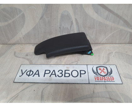 Накладка подлокотника верхняя 1.6 АКПП Renault Fluence 2014-2016