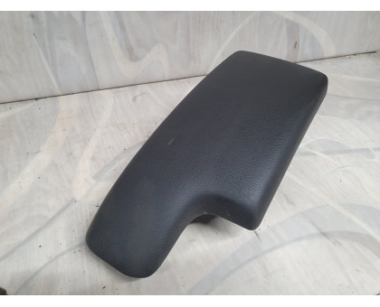 Накладка подлокотника верхняя 1.6 АКПП Renault Fluence 2014-2016