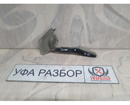 Петля капота правая 1.6 АКПП Renault Fluence 2014-2016