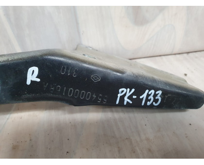 Петля капота правая 1.6 АКПП Renault Fluence 2014-2016