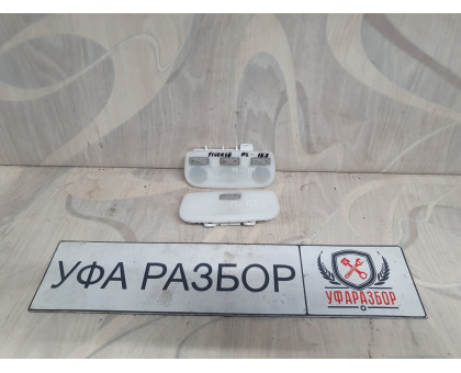 Плафон 1.6 АКПП Renault Fluence 2014-2016