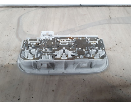 Плафон 1.6 АКПП Renault Fluence 2014-2016