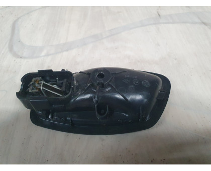 Ручка двери внутренняя перед правая 1.6 АКПП Renault Fluence 2014-2016