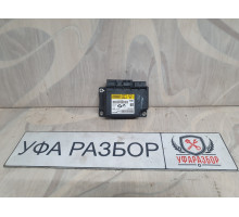 Блок SRS (стрельнутый) 1.6 АКПП Renault Fluence 2014-2016