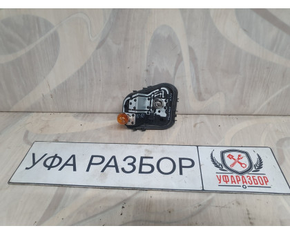 Плата фонаря задняя правая 1.6 АКПП Renault Fluence 2014-2016