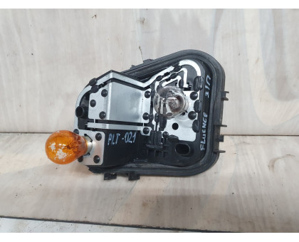 Плата фонаря задняя правая 1.6 АКПП Renault Fluence 2014-2016