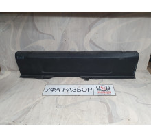 Обшивка панели задка 1.6 АКПП Renault Fluence 2014-2016