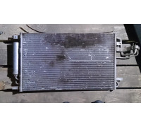 Радиатор кондиционера Kia Sportage 2004-2010