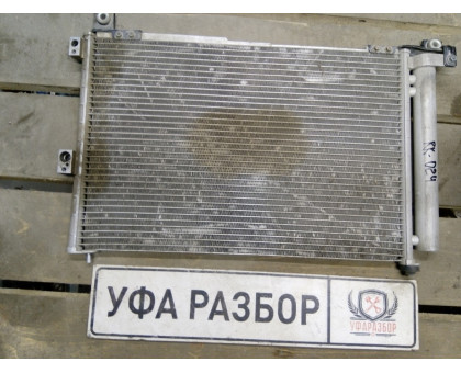 Радиатор кондиционера Lifan Smily