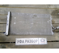 Радиатор кондиционера VW Touareg 2002-2010