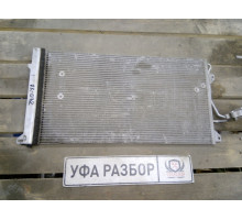 Радиатор кондиционера VW Touareg 2002-2010