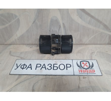 Моторчик печки 1,4 МКПП  Toyota Corolla E15 2006-2013