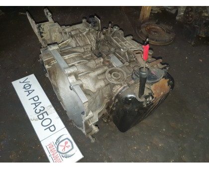 Коробка передач АКПП 2,4 Honda Accord VII 2003-2008