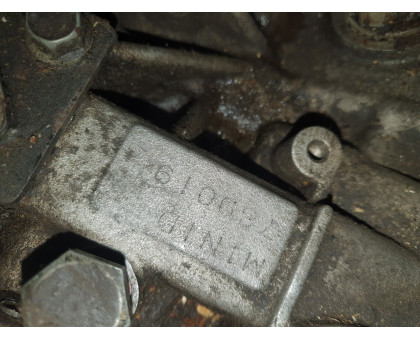 Коробка передач АКПП 2,4 Honda Accord VII 2003-2008