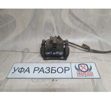 Суппорт передний левый рестайл Kia RIO 2014-2017/Hyundai Solaris 2010-2017