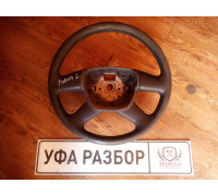 Рулевое колесо (руль) Skoda Fabia 2007-2015