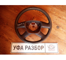Рулевое колесо (руль) Skoda Fabia 2007-2015