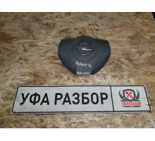 Подушка безопасности в руль 1.8 GTC Opel Astra H / Family 2004>