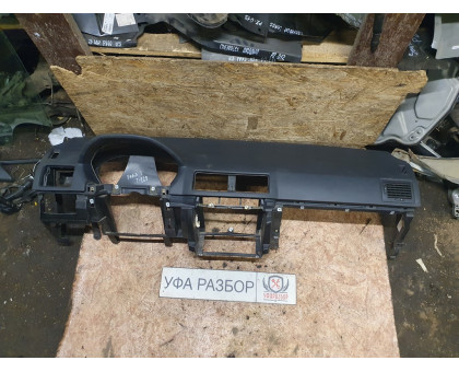 Торпеда с блоком SRS+ремни 1,4 МКПП Skoda Fabia 1999-2006 Торпеда с блоком SRS+ремни 1,4 МКПП Skoda Fabia 1999-2006