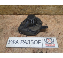 Моторчик печки 1,4 МКПП Skoda Fabia 1999-2006