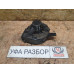Моторчик печки 1,4 МКПП Skoda Fabia 1999-2006