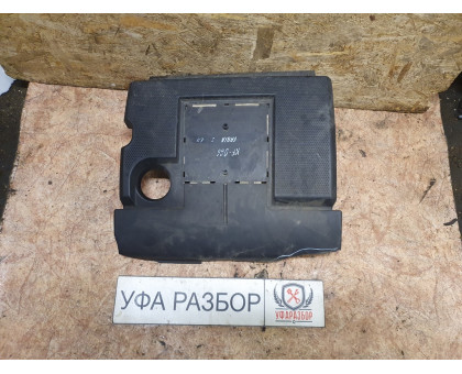 Корпус воздушного фильтра 1,4 МКПП Skoda Fabia 1999-2006