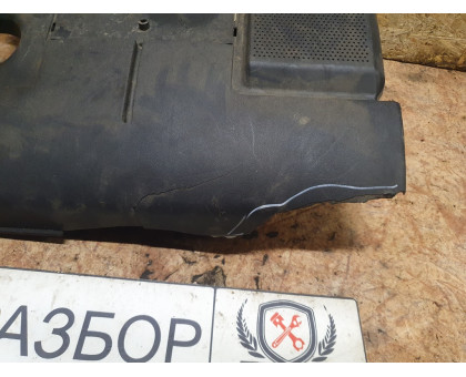 Корпус воздушного фильтра 1,4 МКПП Skoda Fabia 1999-2006