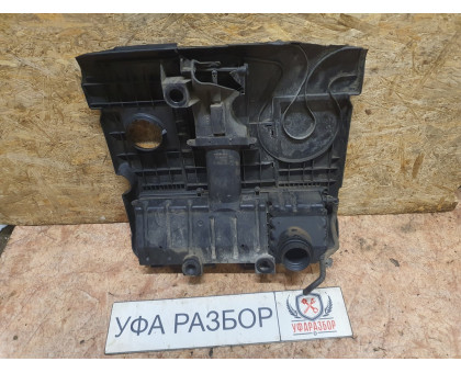 Корпус воздушного фильтра 1,4 МКПП Skoda Fabia 1999-2006
