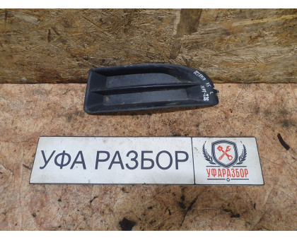 Накладка ПЬТФ левая Skoda Octavia (A5 1Z-) 2004-2013