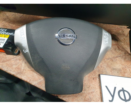 Торпеда комплект 2,0 МКПП 4WD Nissan Terrano III (D10) 2014>
